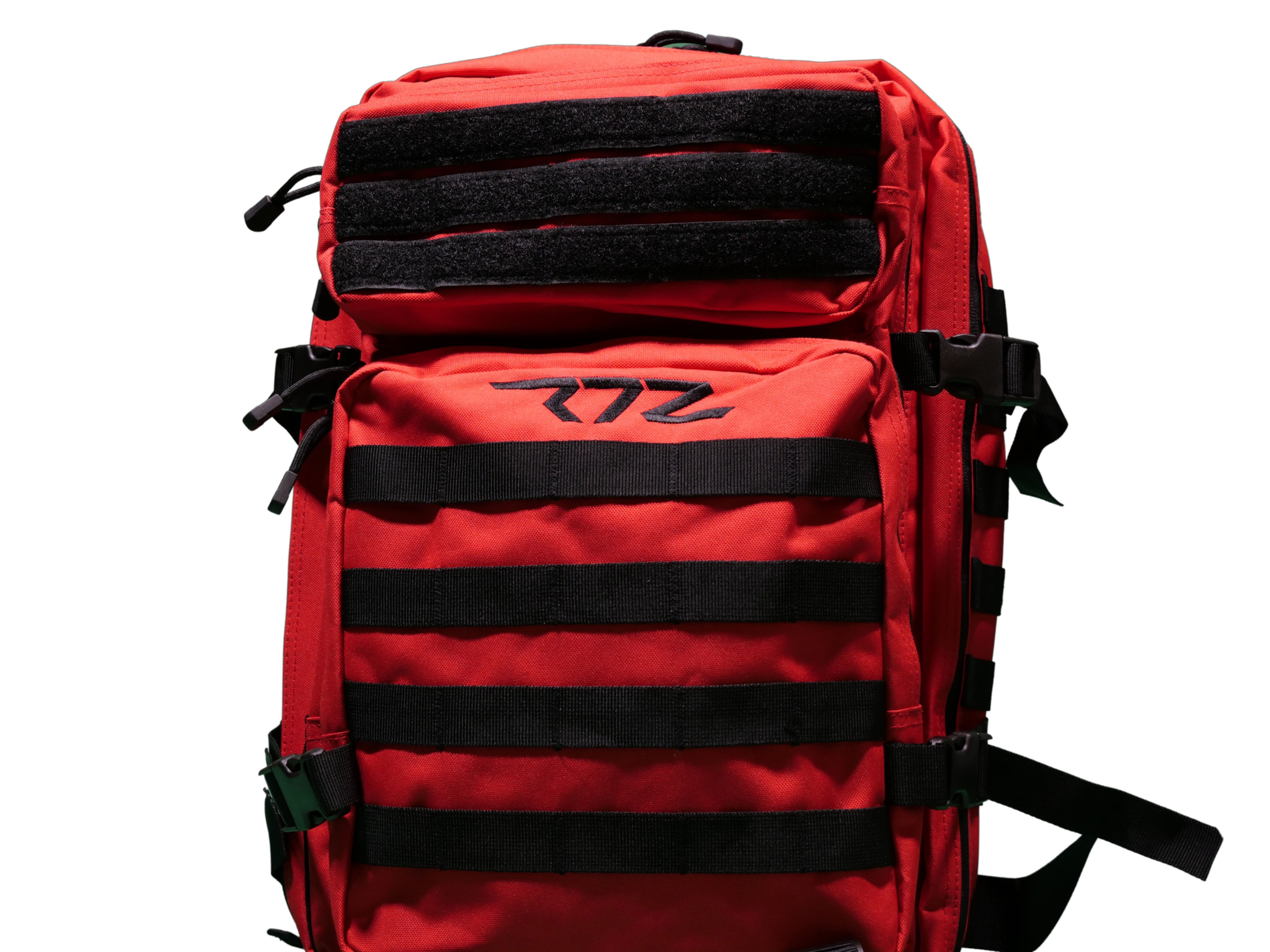 R72 45L Emergency Backpack