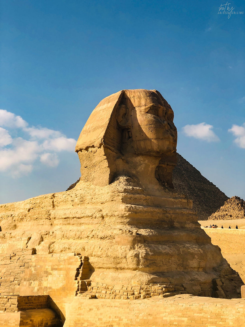 Cairo, Egypt: The Old Ancient City of Pyramids, Pharaohs & the Nile