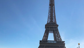 Top 5 Most Famous Monuments of Paris