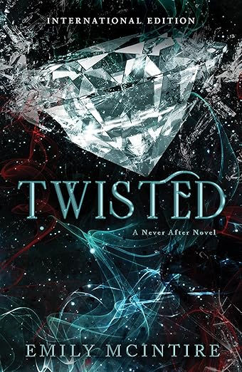 Twisted (#4)