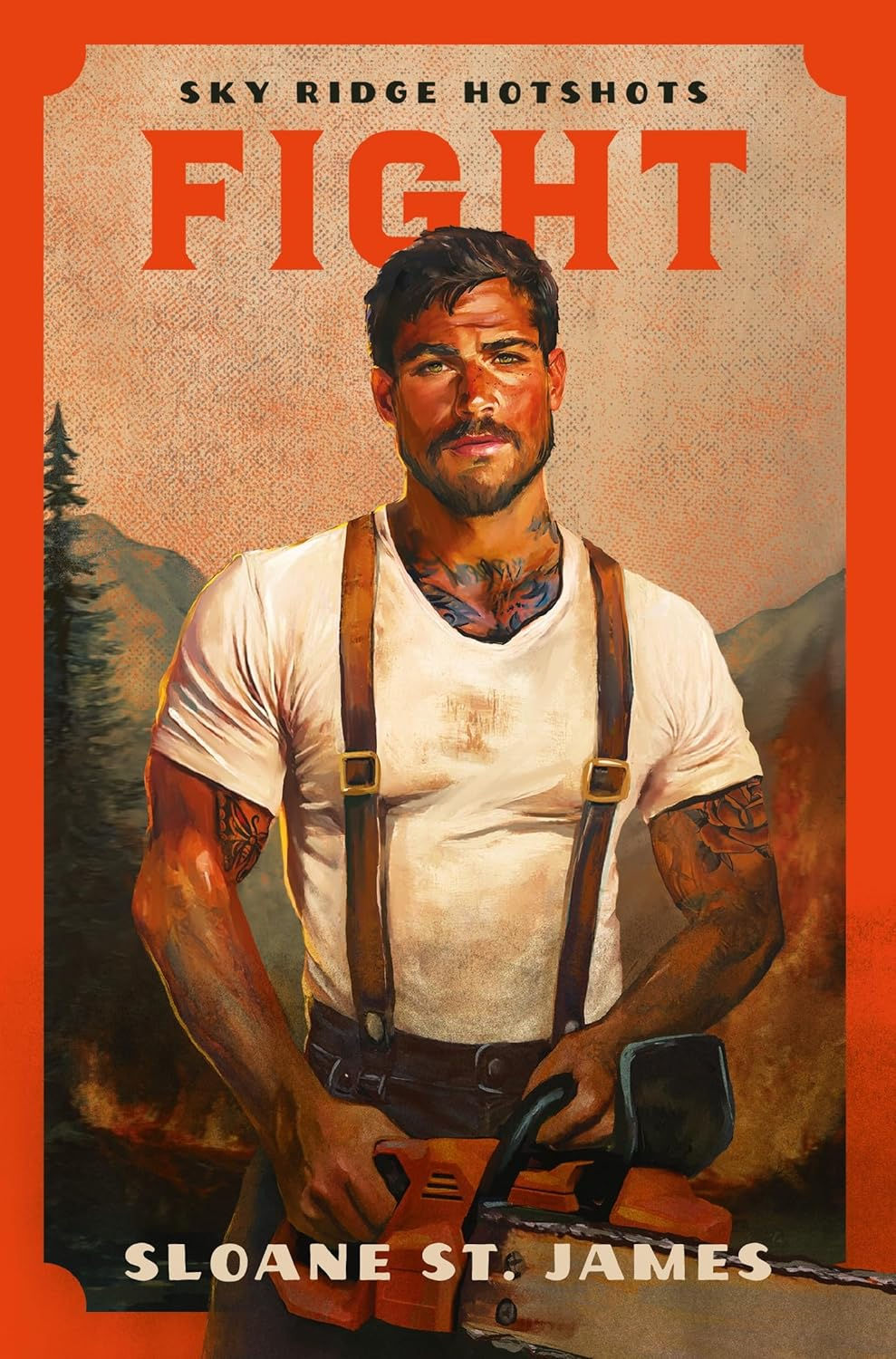 Fight (#1)
