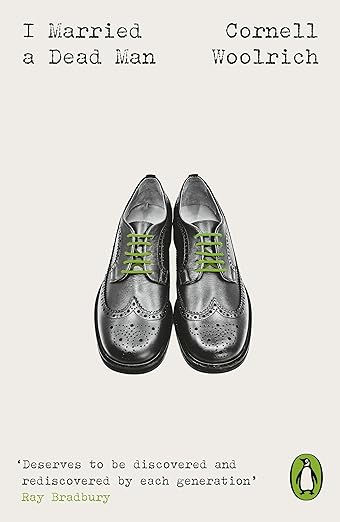 I Married A Dead Man