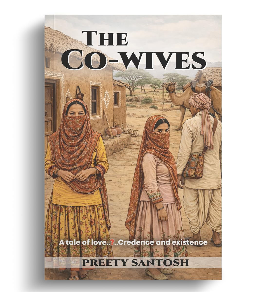The Co-Wives