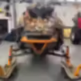 Thumbnail: Gen4/Gen5/Lynx NSP Front Bumper