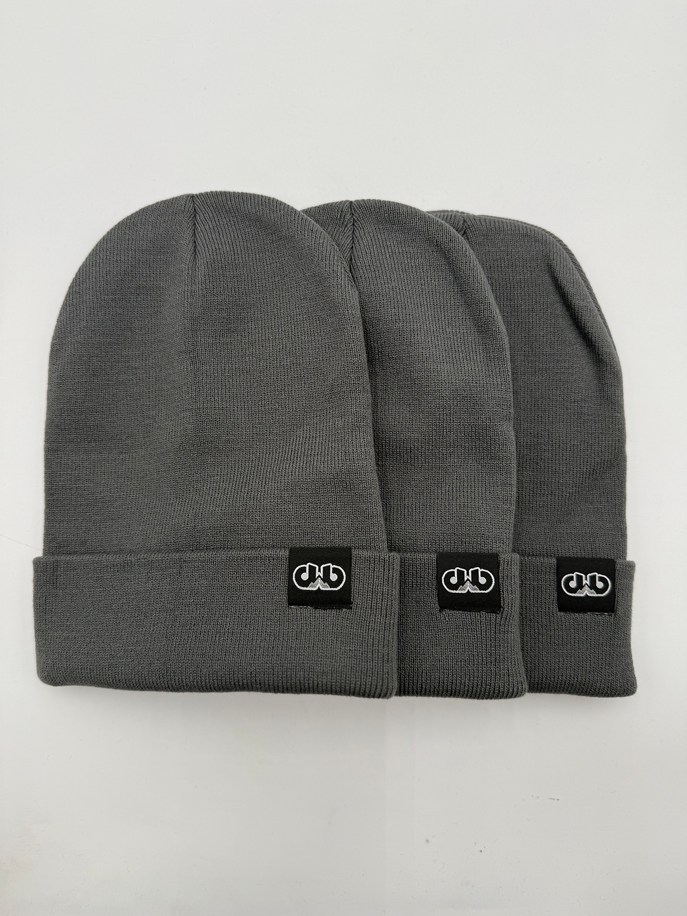 Thumbnail: Woven Backwoods Beanie