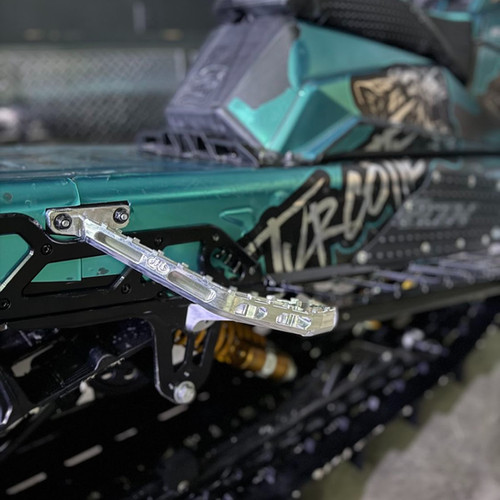 Matryx Running Board Supports | BackwoodsBMP