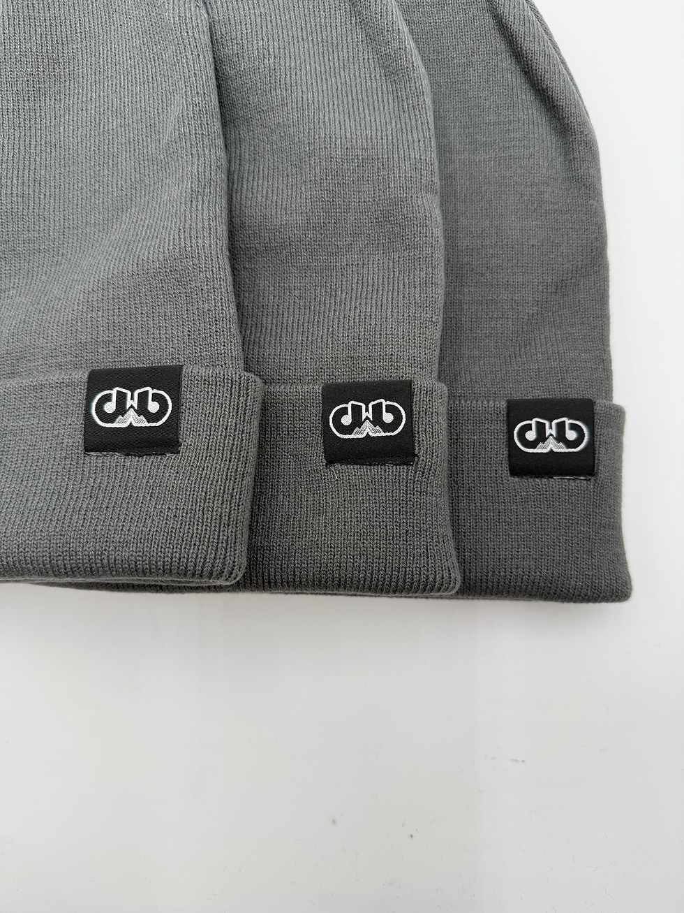 Thumbnail: Woven Backwoods Beanie
