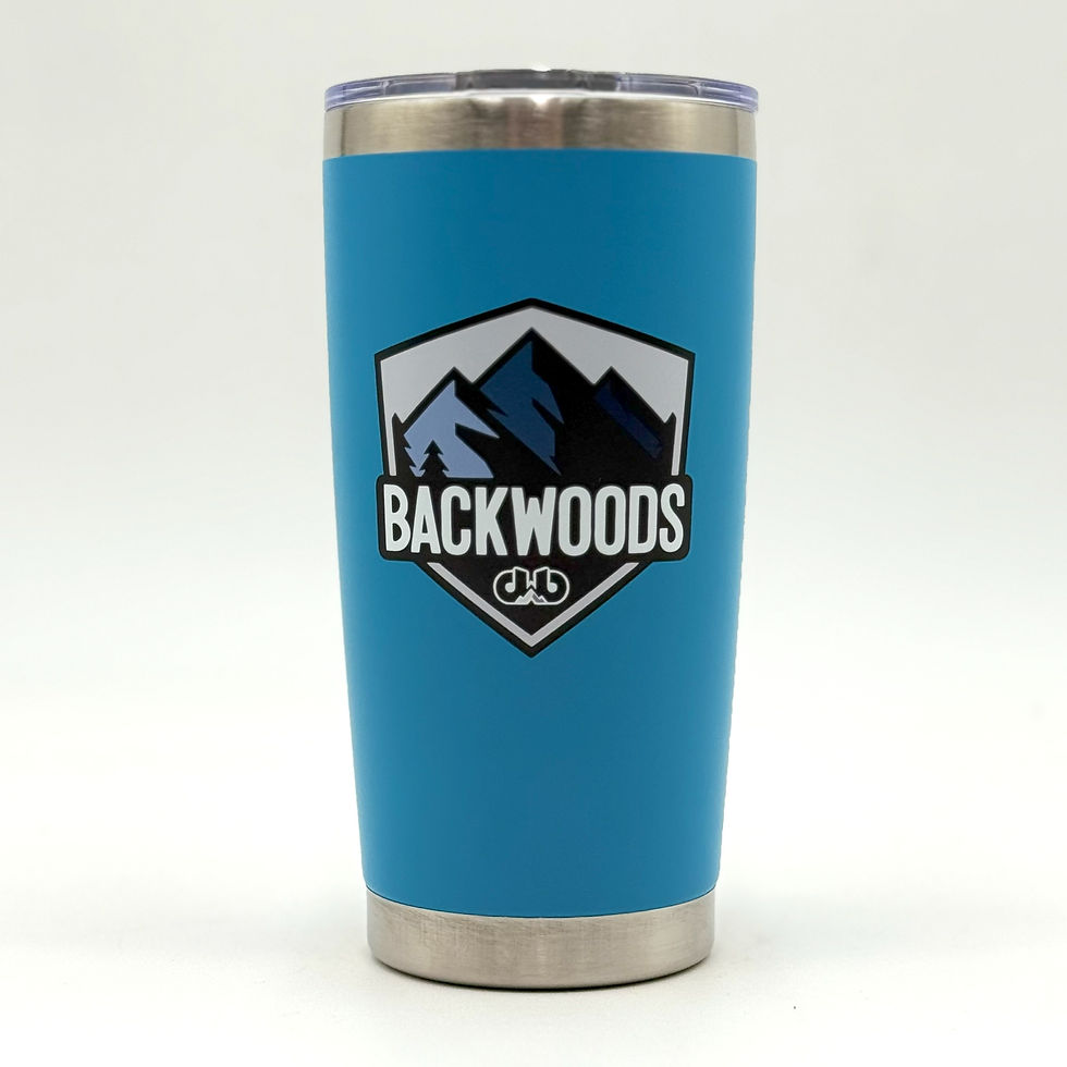 Thumbnail: 20oz Shield Tumbler