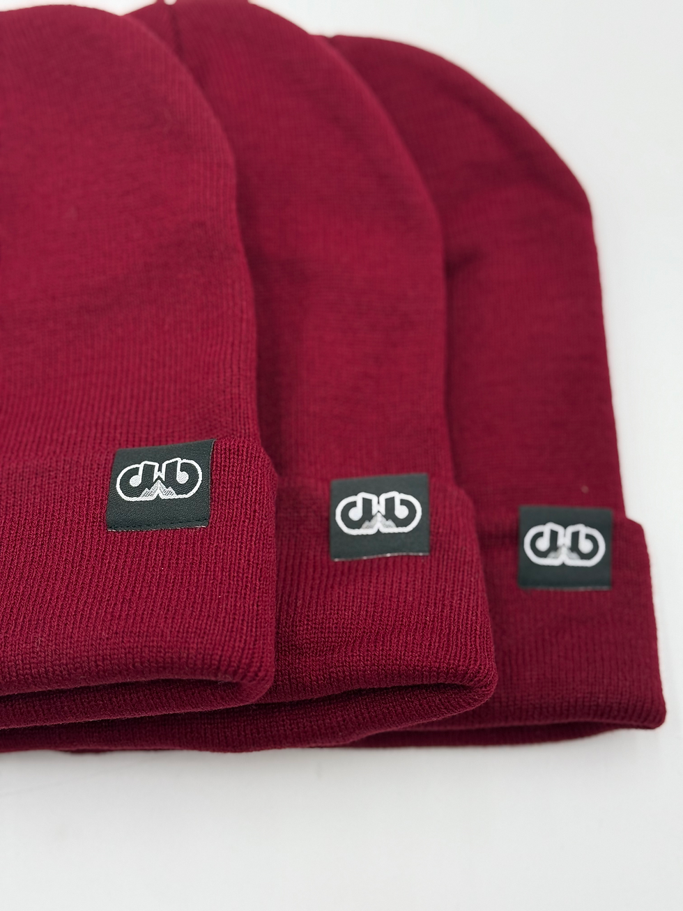 Thumbnail: Woven Backwoods Beanie