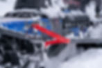 Thumbnail: Matryx Running Board Supports