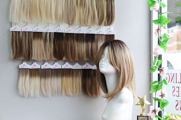 Fine To Fabulous Hove Hair Extensions Brighton Salon