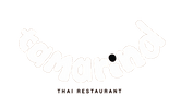 Tamarind Thai Restaurant Brighton UK Logo