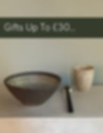 Christmas Gifts up to £30 And Halt Brighton UK