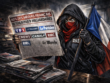 Chronique 7 - Trop concentré