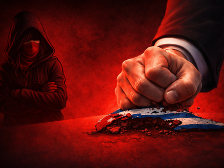 Chronique 37 - Cuba : l’honneur du prédateur Trump