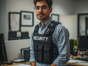 Choosing the Right Security Company for Your Business