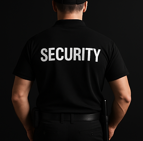 Static security guard services in Alberta – Alberta Prime Security officers providing on-site presence to deter theft, trespassing, and vandalism with visible surveillance.