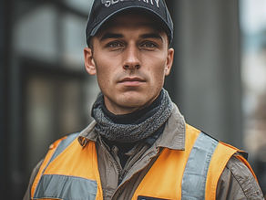 How Security Guards Improve Workplace Safety