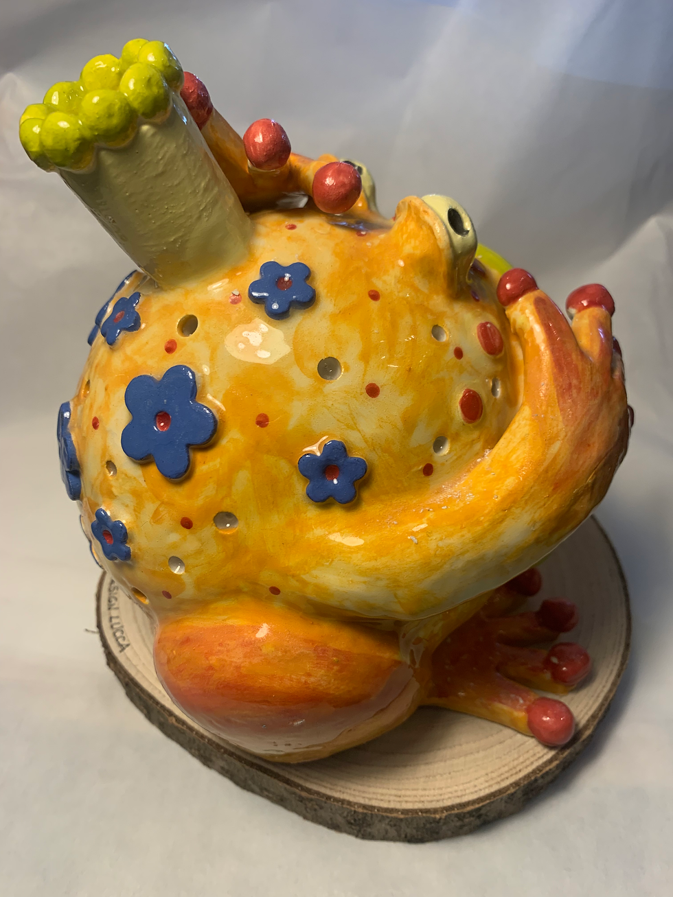 Miniatura: Principe Ranocchio 