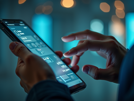 Custom AI Agents: Enhancing Productivity & Driving Sales