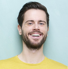 Sonriente