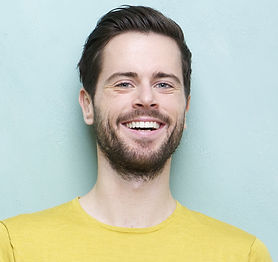 Smiling