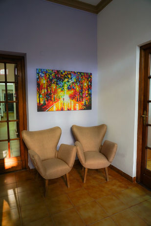 Recepción