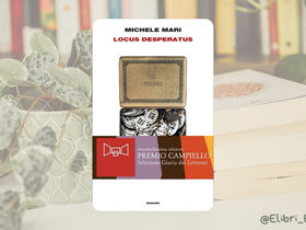 Locus Desperatus, Michele Mari