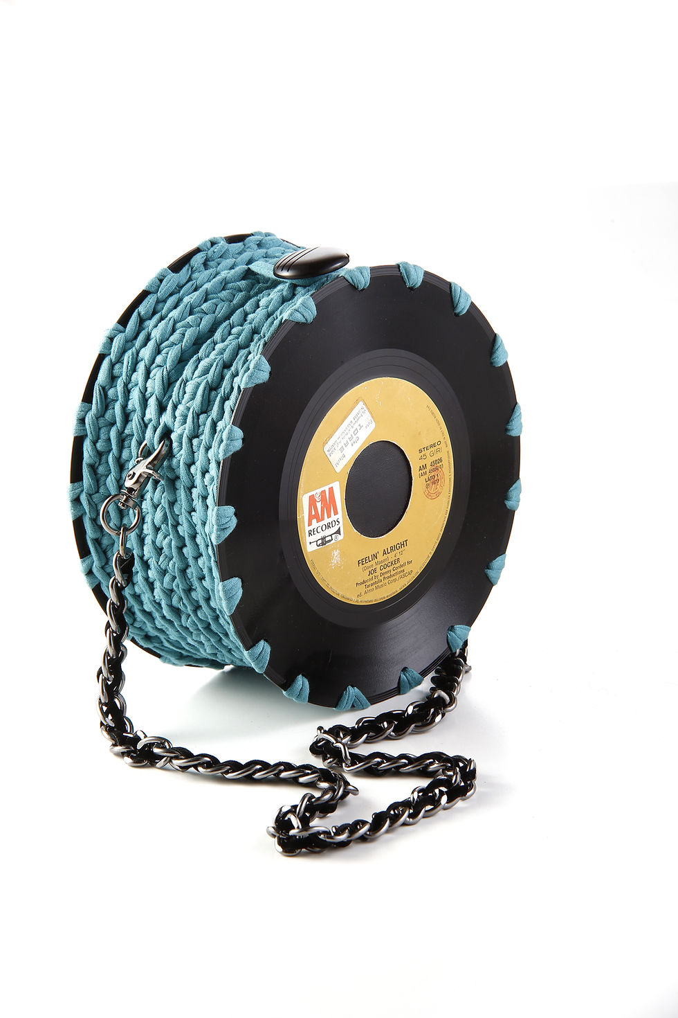 BRINDISI Intrecciata 45 giri