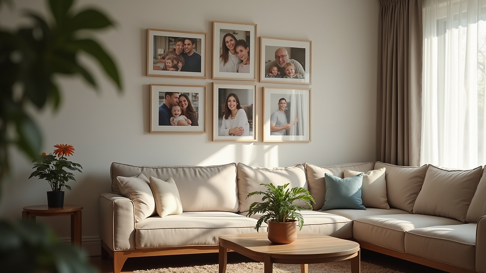 Supporting Families with Mental Health Counseling