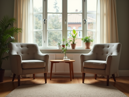 Rebuilding Connections Through Marriage Counseling Services