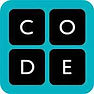 CODE.ORG Logo