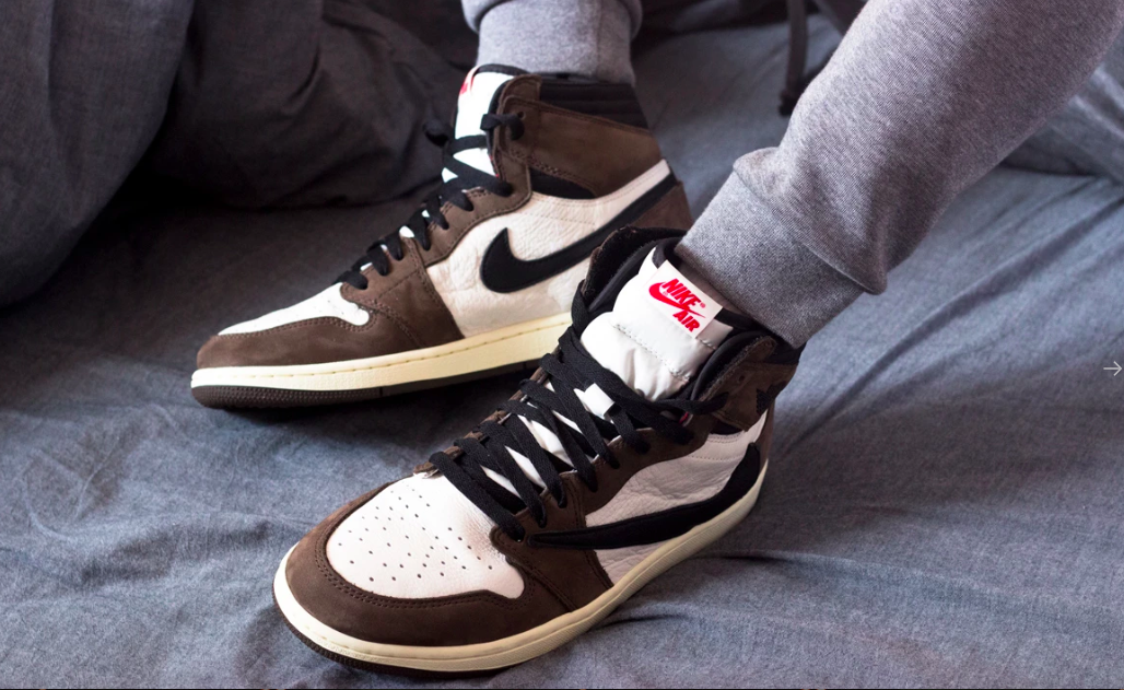 cactus jack jordan 1 release date