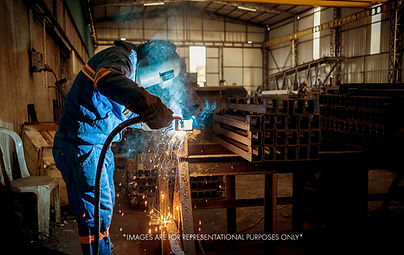 Metal Welding