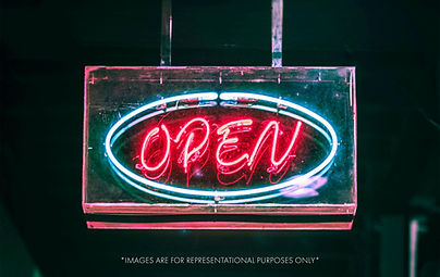 Acrylic Signage