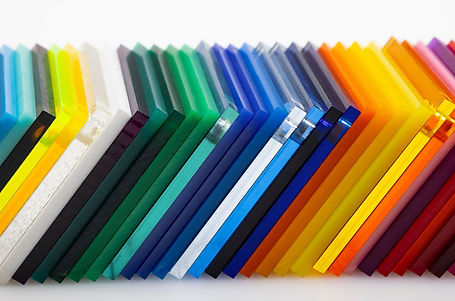 Acrylic Sheets