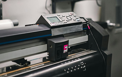 Digital Image Printing