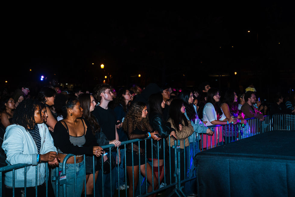Artscape Crowd