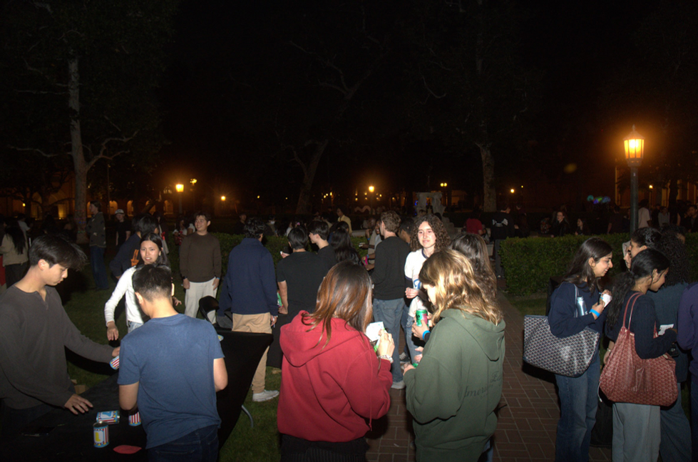 Artscape Crowd