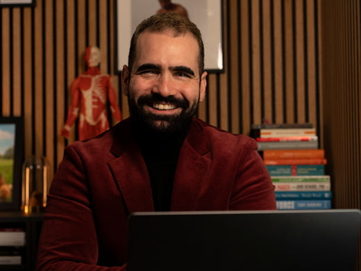 Warum wir mit einer App arbeiten, die dein Verhalten belohnt