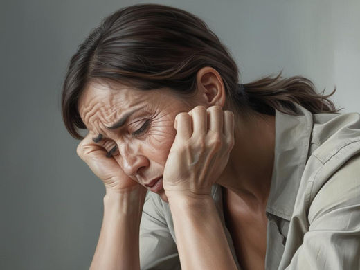 Cortisolsensitivität bei Frauen: Was du über Stress, Hormone und Immunsystem wissen solltest