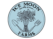 Southeast Texas Flower Farm I Ice Moon Farms
