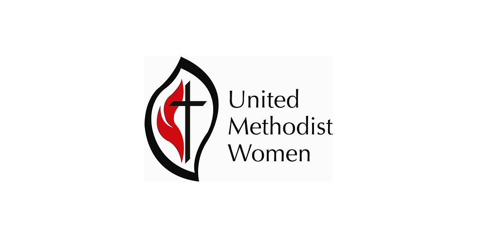 District UMW Meeting