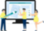 Presentation Design, Slide Deck, Slideck