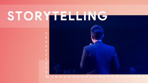 Why Storytelling Needs To Be Part Of Your Presentation?