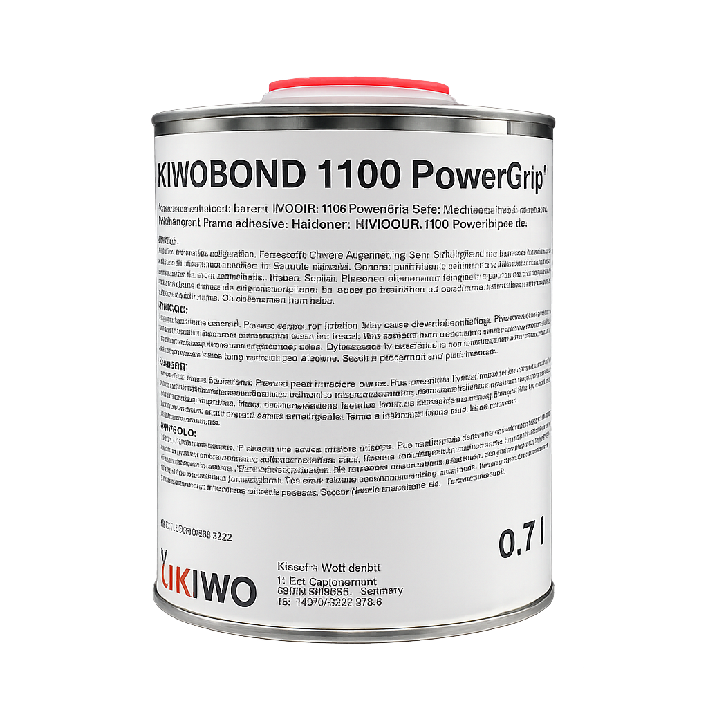 KIWOBOND 1100 SET 