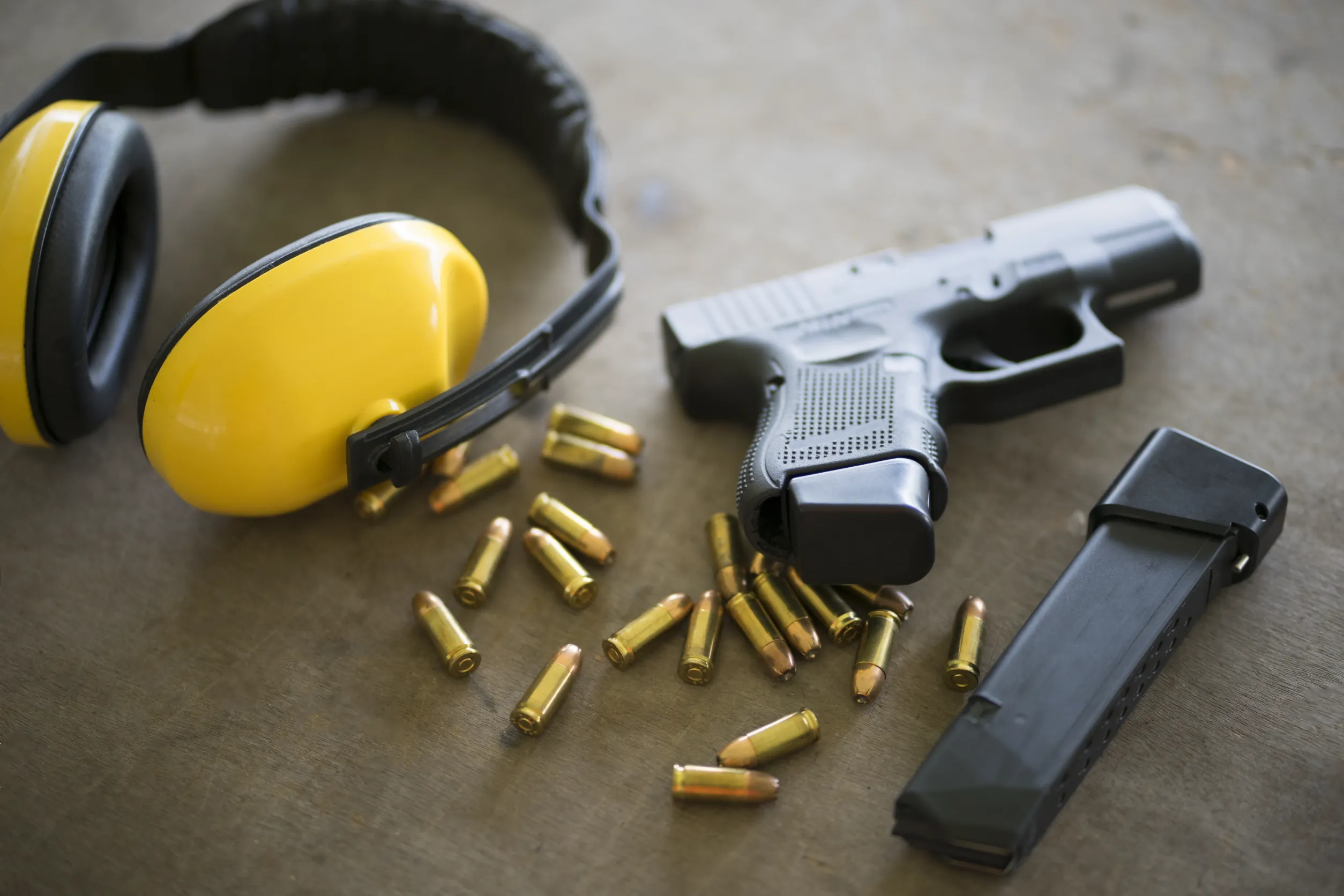 best handgun safety class Arvada