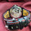Thumbnail: Cecil Purnell Black Tourbillion