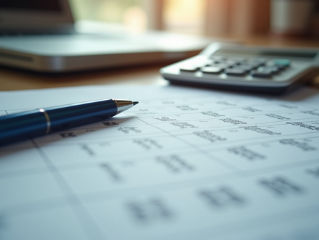 Understanding Costs: The Cost of Bookkeeping Services Explained