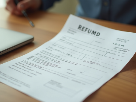 Understanding the Basics of Refund Policies